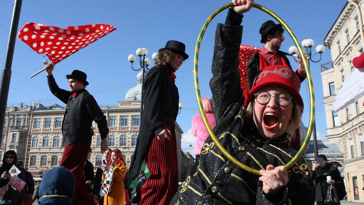 Всё о путешествиях по России: планирование отпуска теперь возможно в одном сервисе