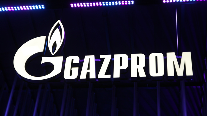 «Газпром» не будет поставлять газ французскому гиганту Engie из-за накопленных долгов