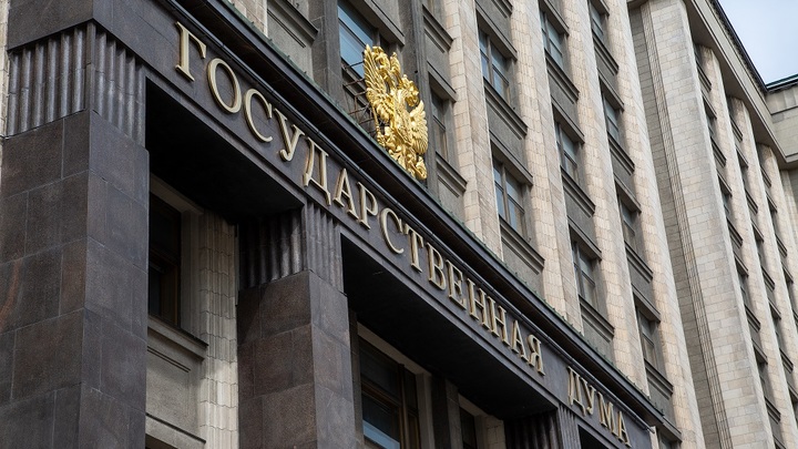 Закон о полном запрете пропаганды извращений внесён в Госдуму