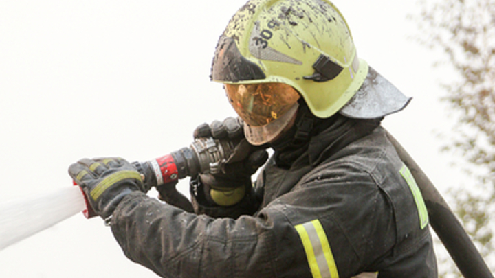 Вдова Говорухина могла сгореть не одна: Вскрылись новые подробности рокового пожара