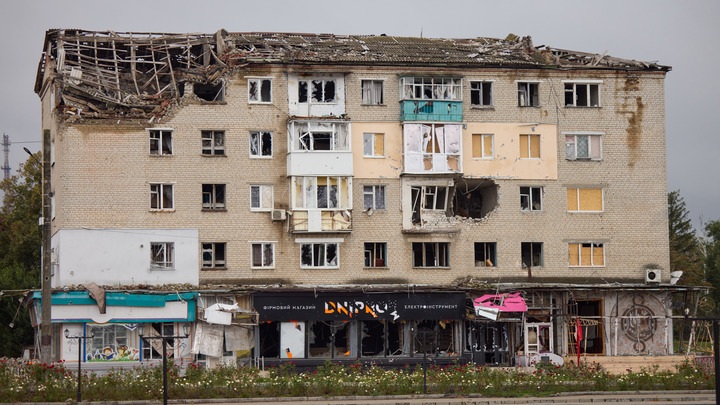 В ДНР откровенно рассказали о сдаче под Харьковом: Мы все были в шоке