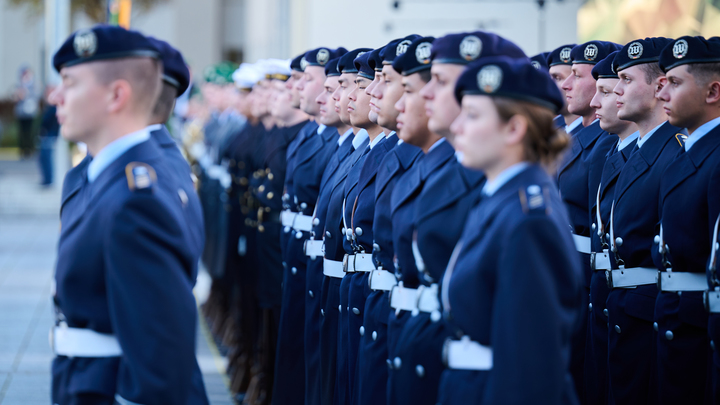 WirtschaftsWoche: Германия рискует утратить свой суверенитет из-за США в ближайшие 30-50 лет