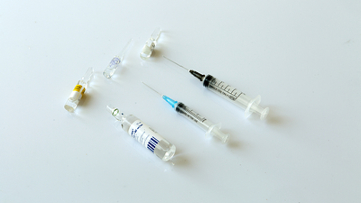 Сезон простуд: сколько жителей Кубани болеют гриппом?