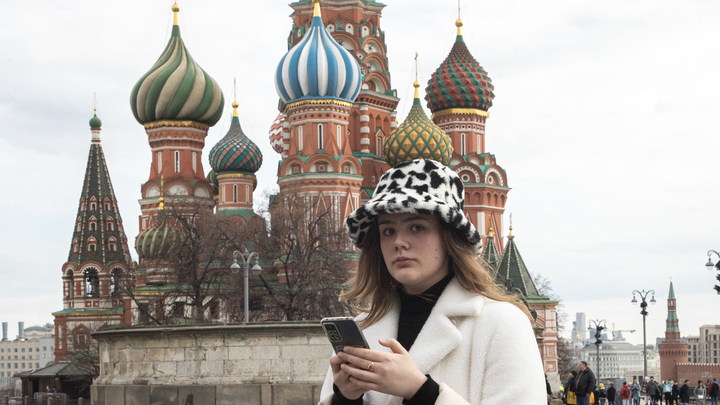 Названо неожиданное условие для переноса столицы России из Москвы в Сибирь