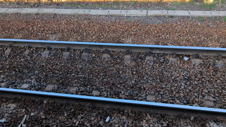 На Брянщине снова пытались подорвать железную дорогу - Mash