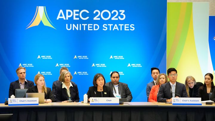 Не дать слова Путину. Эксперт - о причине отказа США пригласить президента России на саммит АТЭС