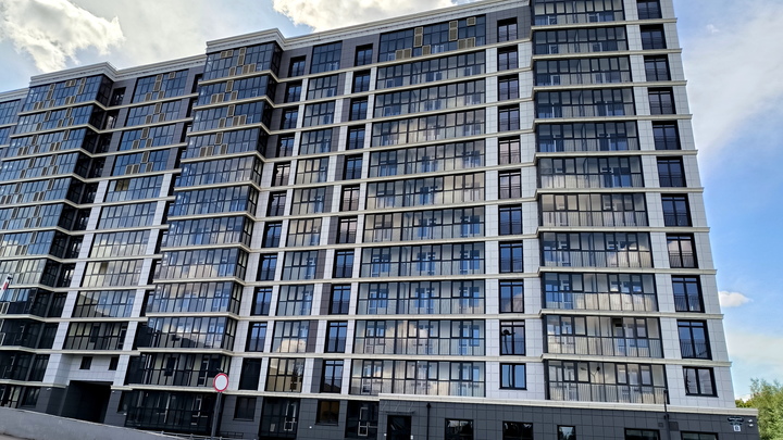 Ипотечное жильё оставят банкротам: Кабмин согласен, но есть условие