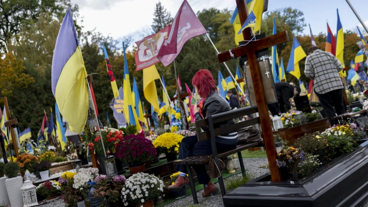 Onet: украинцы убегают в конце каждого периода обучения ВСУ в Польше