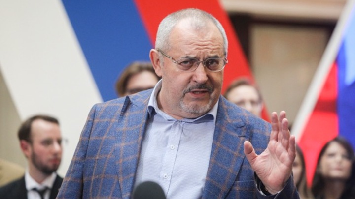 Борис Надеждин дошёл до ультиматумов: Я предлагаю Кремлю следующее