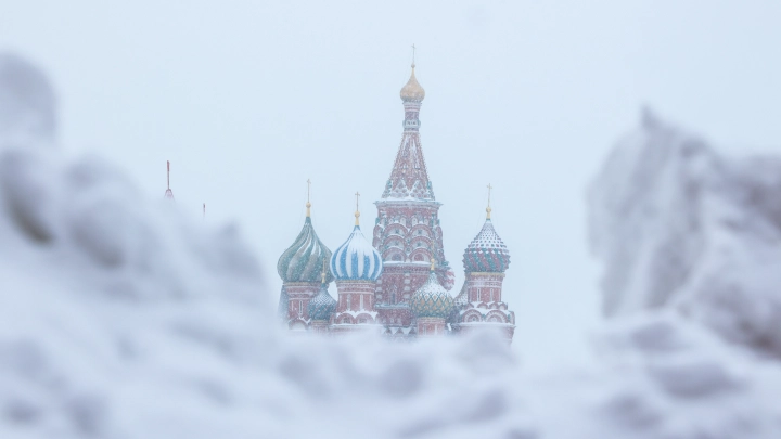 Зим не будет. Академик дал тревожный прогноз: Будут год от года бить рекорды