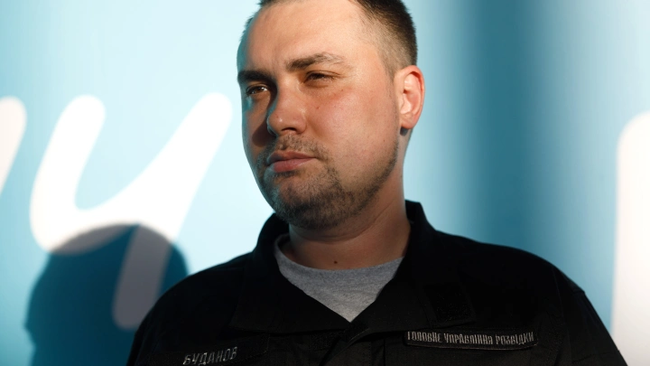 Буданов* подаёт сигналы. Таких слов от него ещё не слышали