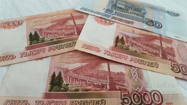 В Прикамье женщины-руководители получают меньше, чем мужчины