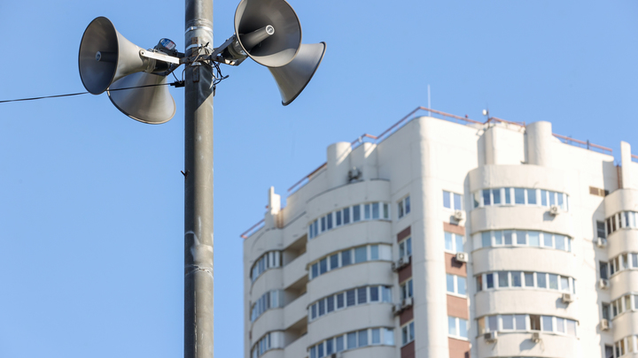 Не пугайтесь: Жителей Заозёрного предупредили о громких звуках ночью