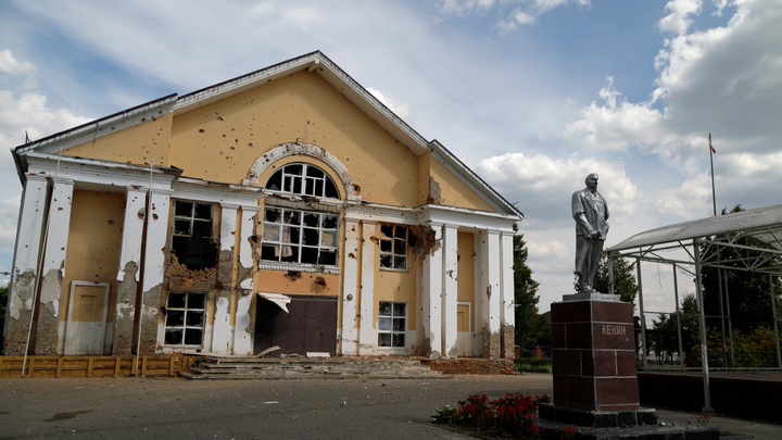 Ситуация в Курской области после атаки ВСУ: последние новости на 19 августа