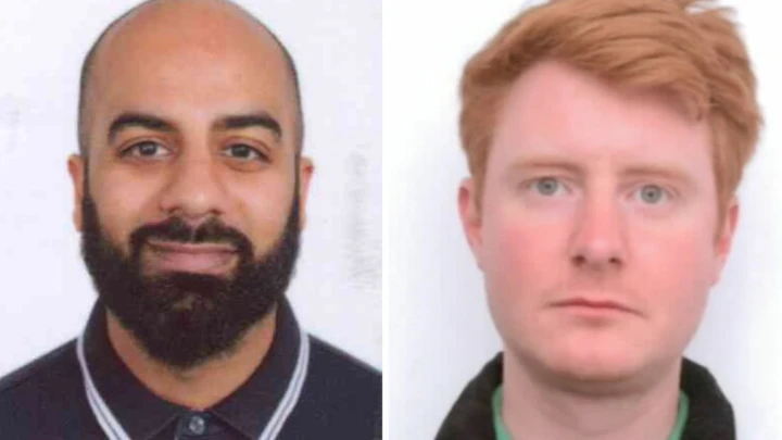 Шпионское гнездо в британском посольстве: Ещё двух дипломатов выставят из России