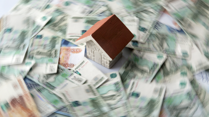 Экс-знаток ЧГК Аскеров* замаскировал в Москве квартиру за 45 миллионов рублей