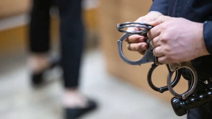 Безнравственность вне закона: В Саудовской Аравии задержали 50 человек за аморальные действия