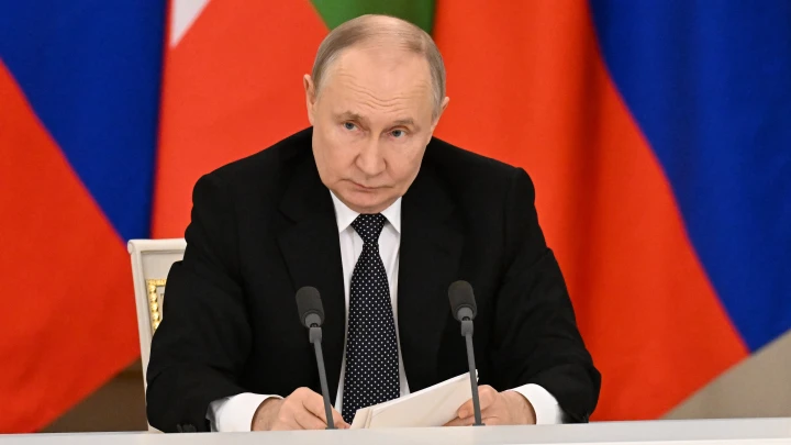 Путин назвал способ остановить отток населения с древних северных земель России