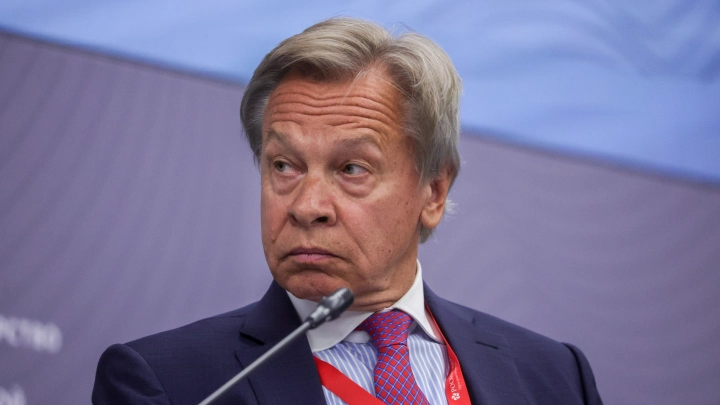 Хотят сбросить с себя всю ответственность? Пушков объяснил чудовищный смысл слов министра Германии об Украине