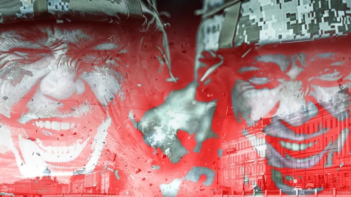 А вы готовы? - На Украину впервые официально зайдут войска Запада. Инсайдер разъяснил европейскую схему