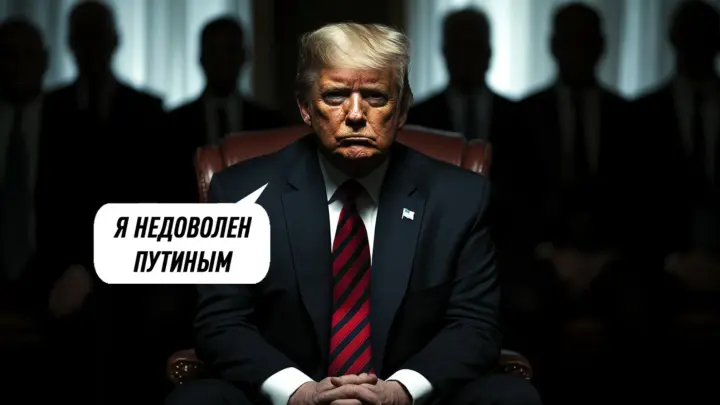 Генерал действует тихой сапой. Серые кардиналы Трампа против России