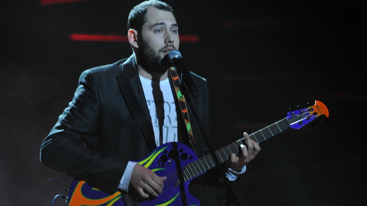 Нерусский: Слепаков* публично отрёкся от России в новой песне