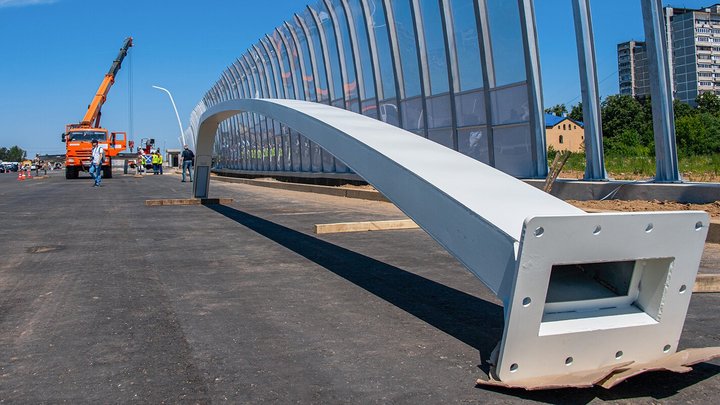 Фото пресс-службы мэра и правительства Москвы.