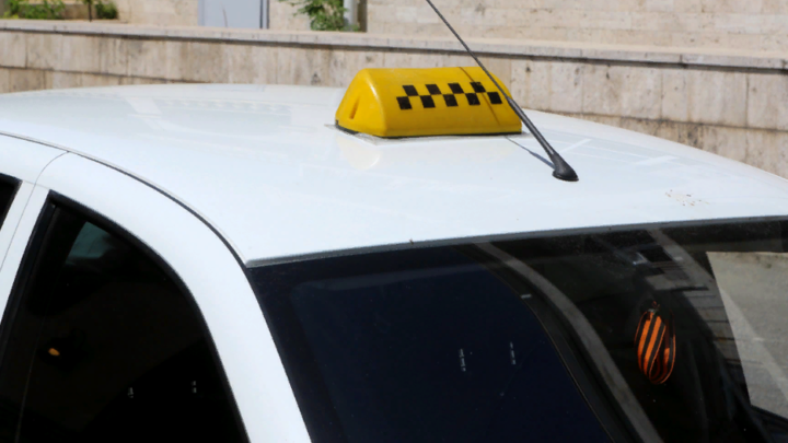 Чёрные деньки для таксистов-мигрантов: Стешин озвучил неожиданную благодарность