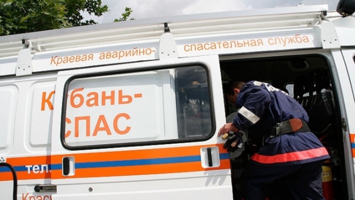 На Кубани появится новый отряд службы «Кубань-СПАС»