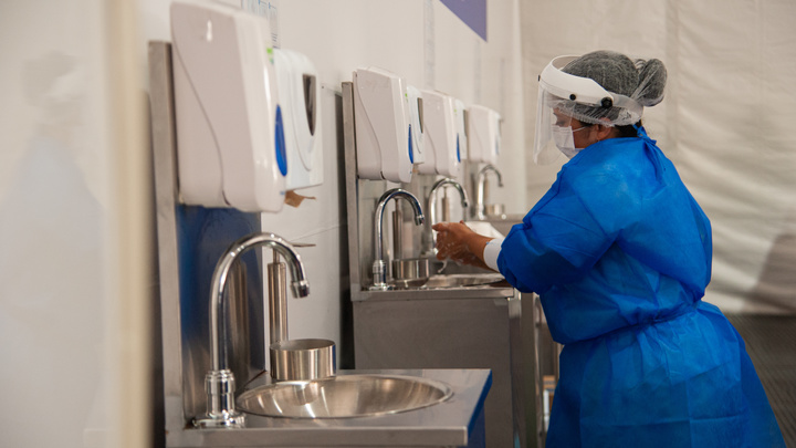 В Госдуме назвали условие для отказа от ковид-сертификатов