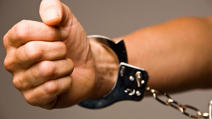 Русские спецслужбы предотвратили теракт в Геленджике