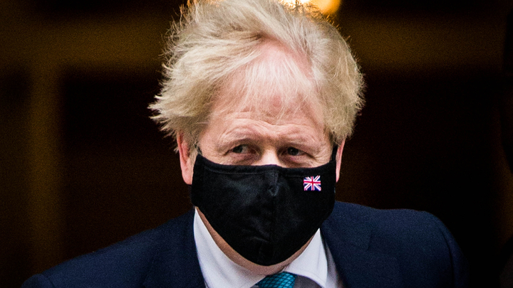 Теневой министр отчитал Джонсона за упущенный разговор с Путиным: Это было жизненно важно