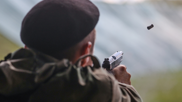 Максимально добивают: Русский боец рассказал, зачем украинские боевики убивают своих