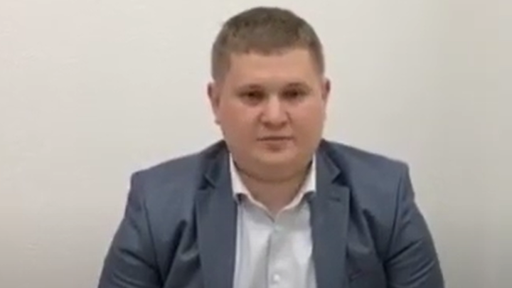 Совет судей закончил проверку видеоролика своего бывшего коллеги Новикова