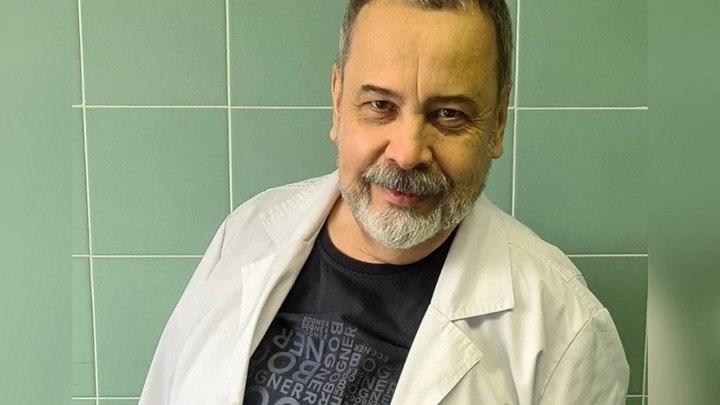Биография Алексея Ковалькова: известный врач умер от рака, его советы онкобольным