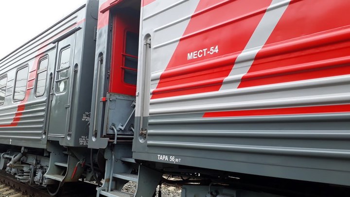В Ростовской области силовики задержали двоих поджигателей релейного шкафа на железной дороге