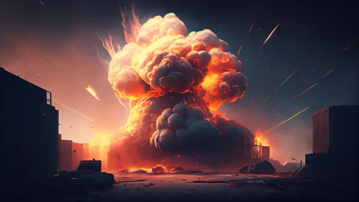 Четыре человека пропали без вести после взрыва в Пермском НИУ: погибли люди