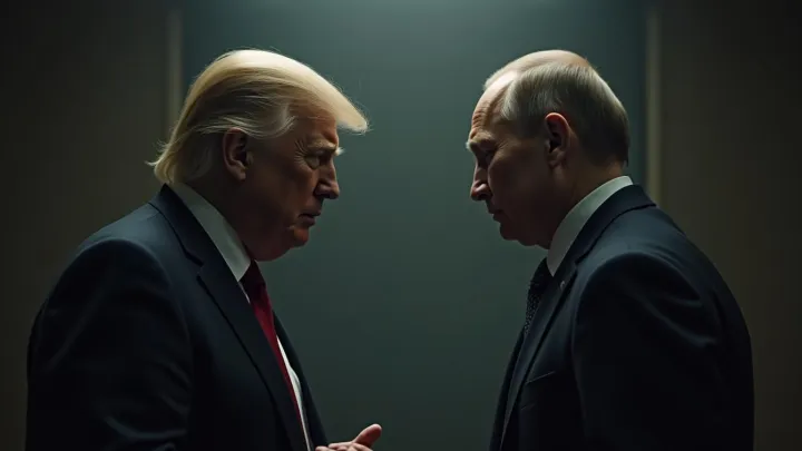 Bloomberg рассказал о новых препятствиях в мирном плане Трампа по Украине