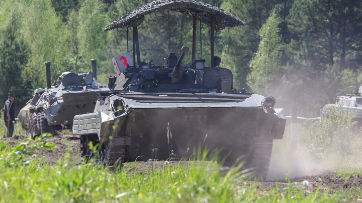 Собирают по миру металлолом: депутат Рады раскритиковал военную помощь из ЕС