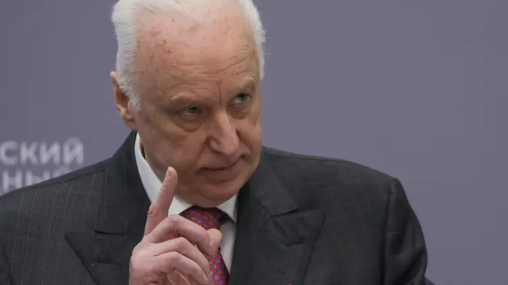 Делягин не просто указал на врагов, но и написал Бастрыкину