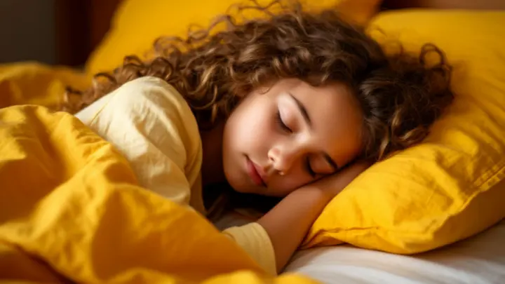 Эндокринолог Павлова: Апноэ и скачки сахара грозят ночными пробуждениями