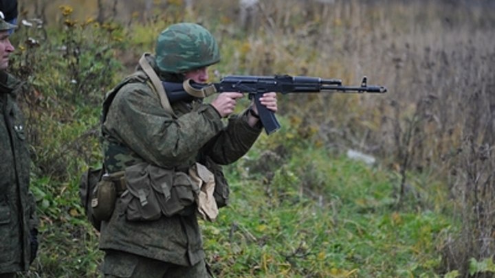 Взятый в плен русскими штурмовиками в Прогрессе украинский военный оказался офицером