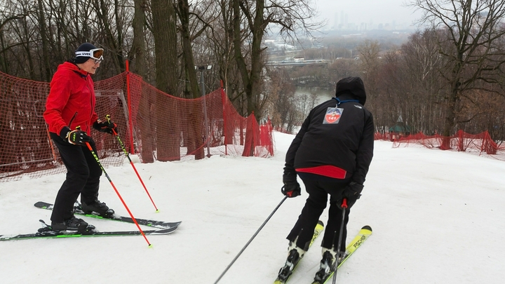Они были единственными конкурентами: Западные спортсмены не хотят соревнований без русских