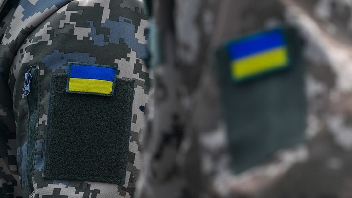 Офицера ВСУ после сдачи в плен 277 морпехов заподозрили в госизмене