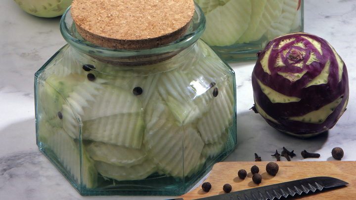 Эксперт рассказала о дешёвом лечебном овоще для женщин