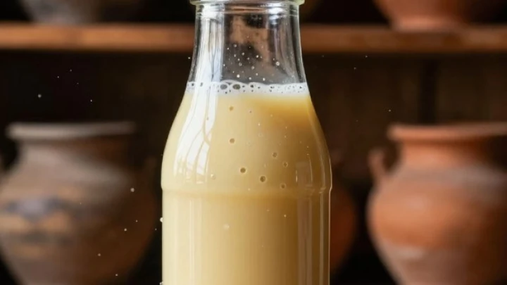 В Индии 13 человек умерли от отравления фальсифицированным молоком