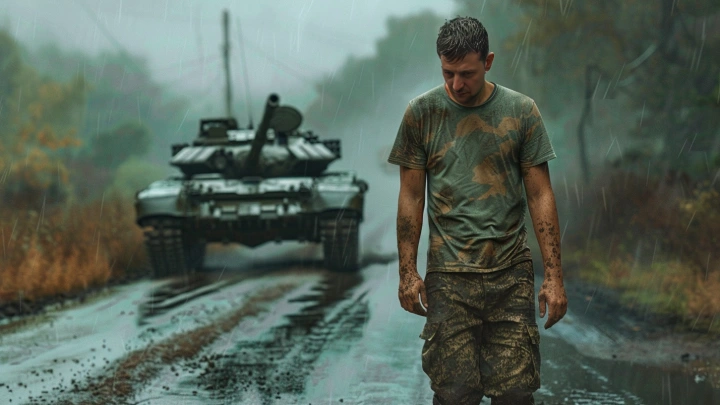 Секретный проект Зеленского. Прицел на новое направление