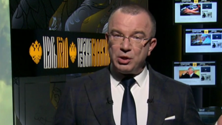 Лиз Трасс пообещала изуродовать экономику России. Ответ Пронько бесценен: Спасибо большое