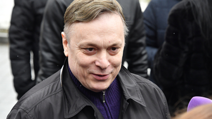 Юра Шатунов заработал в России $9 млн и переехал в Германию: Разин поставил ультиматум