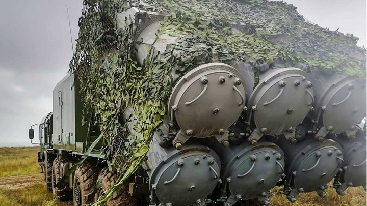 Новый шаг России разозлил Запад. Первой заговорила Британия